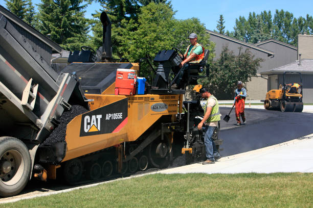 Trusted Roosevelt, NY Driveway Pavers Experts